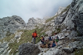 44 Un attimo di respiro prima di...